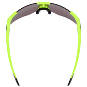 Sonnenbrille Uvex Pace Perform S Cv