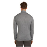Herren Funktions-Sweatshirt Icebreaker Men Merino 200 Oasis LS Half Zip
