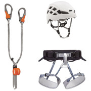 Klettersteigset Petzl Kit Via Ferrata Eashook