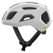 Fahrradhelm POC Ventral Air MIPS weiß/schwarz Hydrogen White/Uranium Black Matt