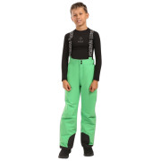 Kinder Skihose Kilpi Mimas-J GRN grün GRN