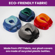 Reisekissen Cabeau Evolution Earth