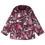 Kinder Winterjacke Reima Parkkila Deep Purple lila Deep Purple