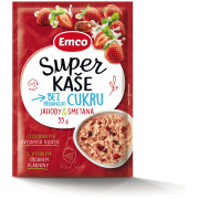Brei Emco Super Brei Erdbeere/Sahne 55 g