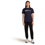 Herren T-Shirt Icebreaker Men Merino 150 Tech Lite SS Tee The Peaks
