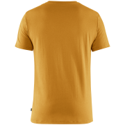 Herren-T-Shirt Fjällräven Logo T-shirt M