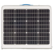 Campingtisch GoSun mit Solarpanel 60 W