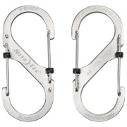 Karabiner Nite Ize SlideLock Pet S-Biner