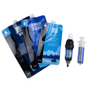Wasserfilter Sawyer Squeeze Filter