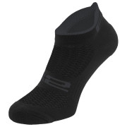 Fahrradsocken R2 Tour schwarz/grau
