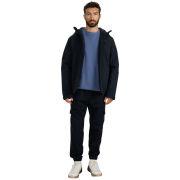 Herrenjacke 4F Technical Jacket M0787