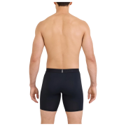 Herren-Boxershorts Saxx Smooth Flex Light Compression Lg Bxr Brf