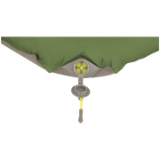 Selbstaufblasende Isomatte Outwell Dreamcatcher Double 10.0 cm