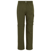 Kinderhose Regatta Sorcer Z/O Trousers III Treetop