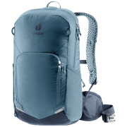 Fahrradrucksack Deuter Bike I 20 blau atlantic-ink
