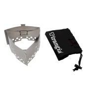 Windschutz Trangia Triangle