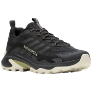 Wanderschuhe Merrell Moab Speed 2 schwarz black