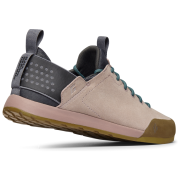 Damenschuhe Black Diamond Session Suede