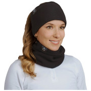 Schal Snow Monkey Scarf schwarz Black