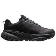 Herrenschuhe Helly Hansen Awe Hiker Ht schwarz 991 Black/Black
