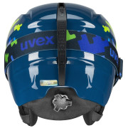 Kinderset Uvex Viti set