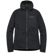 Damen-Sweatshirt Montane Protium CP Hooded schwarz black