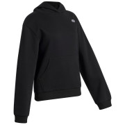 Kinder-Sweatshirt Under Armour G Rival Fleece Hoodie Ultimate Black
