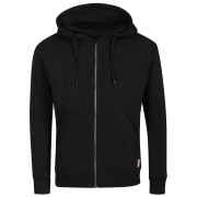 Herren-Sweatshirt Alpine Pro Miak schwarz BLACK