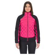 Damenjacke Karpos Lastei Ac.Plus W Jkt rosa/rot PURPLE/BLACK