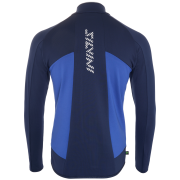 Herren Radtrikot Silvini Valdaoro
