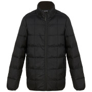 Herrenjacke Regatta Wilnor schwarz Black