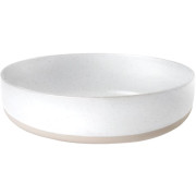 Teller Brunner Deep plate Assiette creuse weiß