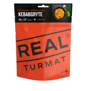 Trekkingnahrung Real Turmat Kebab Stew