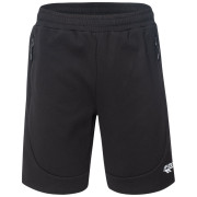 Herrenshorts Hi-Tec Hineti schwarz black