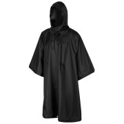 Poncho Helikon-Tex Poncho U.S. Model schwarz Black