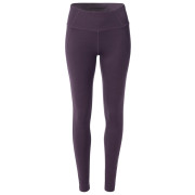 Damen-Leggings Hi-Tec Lady Talika II lila PLUM PERFECT