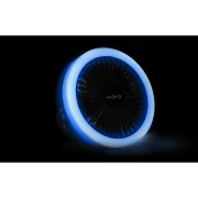 Zeltventilator Brunner Moonbelle RG