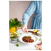 Fertigessen Hotovky z plechovky Chilli con carne 800 g