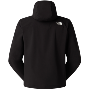Herren Softshell-Jacke The North Face M Nimble Hoodie 2