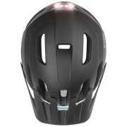 Fahrradhelm R2 Moonlight