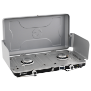 Campingkocher Outwell Merapi Pro Duo Deluxe