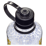 Flasche Nalgene Narrow Mouth Animal Print 500 ml