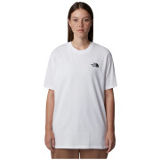 Damen-T-Shirt The North Face S/S Essential Oversize Tee