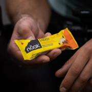 Energie-Riegel Näak Banana & Chocolate - Ultra Energy™ Bar