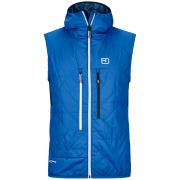Herrenweste Ortovox Swisswool Piz Boe Vest M