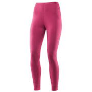 Damenunterhose Devold Expedition Long Johns rosa