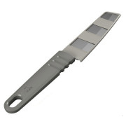 Messer MSR Alpine grau Gray