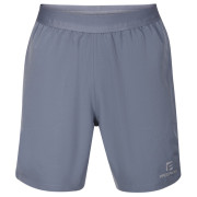 Kindershorts Progress Vantar Junior Grey/Black grau/blau šedo-modrá
