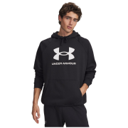 Herren-Sweatshirt Under Armour Rival Fleece Logo HD