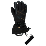 Handschuhe Therm-ic Ultra Heat Boost Gloves Women